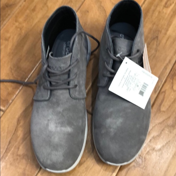 crocs men's kinsale chukka boot